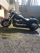 Suzuki VLR 1800 - Motorräder in Bremen