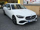 Mercedes-Benz C 200 T Autom.   - Mercedes-Benz C 200 in Bielefeld