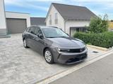 Opel Astra ST 1.5 Virtual Matrix ACC Intelli-Drive - Opel Astra mit Diesel-Antrieb: Kombi