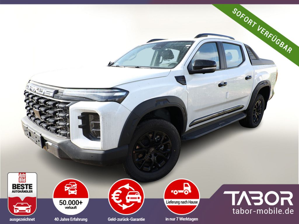 MAXUS T60 MAX