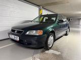 Honda Civic 1.4i, Sammlerstück - Honda aus 1997