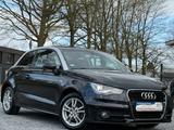 Audi A1 Ambition S-Line 1.4*Bi-Xenon*Navi*SHZ*Klima* - Audi A1: Sportwagen