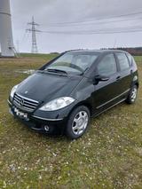 Mercedes-Benz Mercedes Benz A Klasse A180 CDI Automatik - gebrauchte Mercedes-Benz A 180 aus dem Jahr 2005