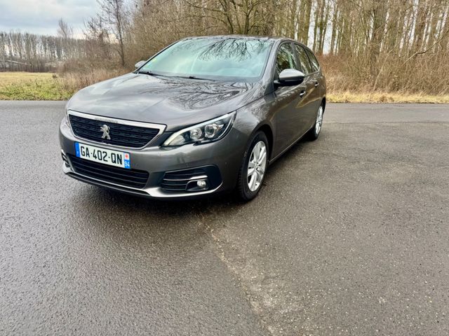 Peugeot 308 SW Business 130 S&S/Navi/Klima/PDC