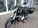 BMW R 1200 R / ABS /ESA / ASC / KOFFER - BMW 2007 R1200R