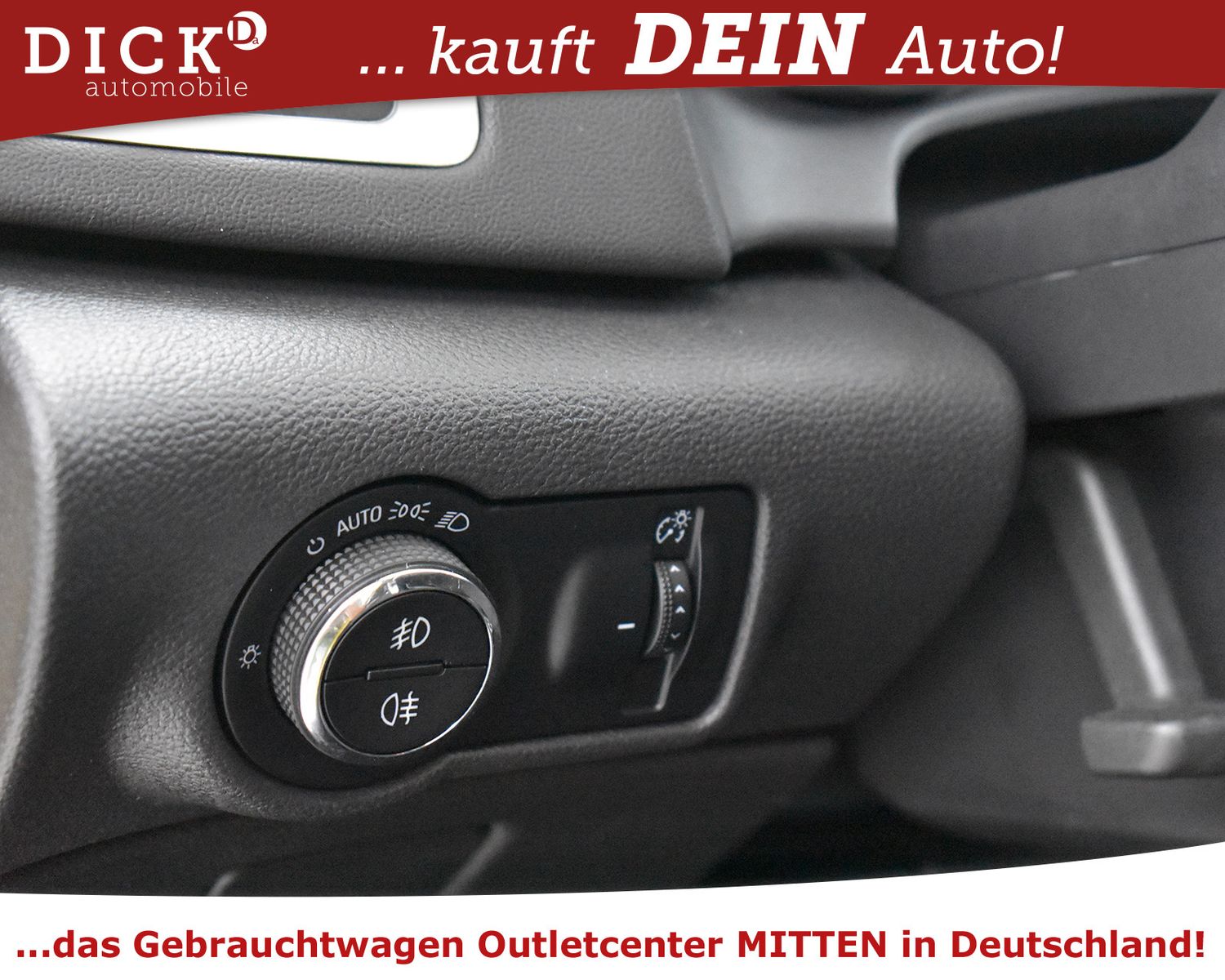 OPEL Astra 1.6 Turbo GTC Innovat XEN+LEDER+DESIGN+19" - Image 22