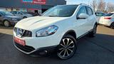 Nissan Qashqai I-Way Automatik/4X4Navi/Panorama./ - Nissan aus 2013