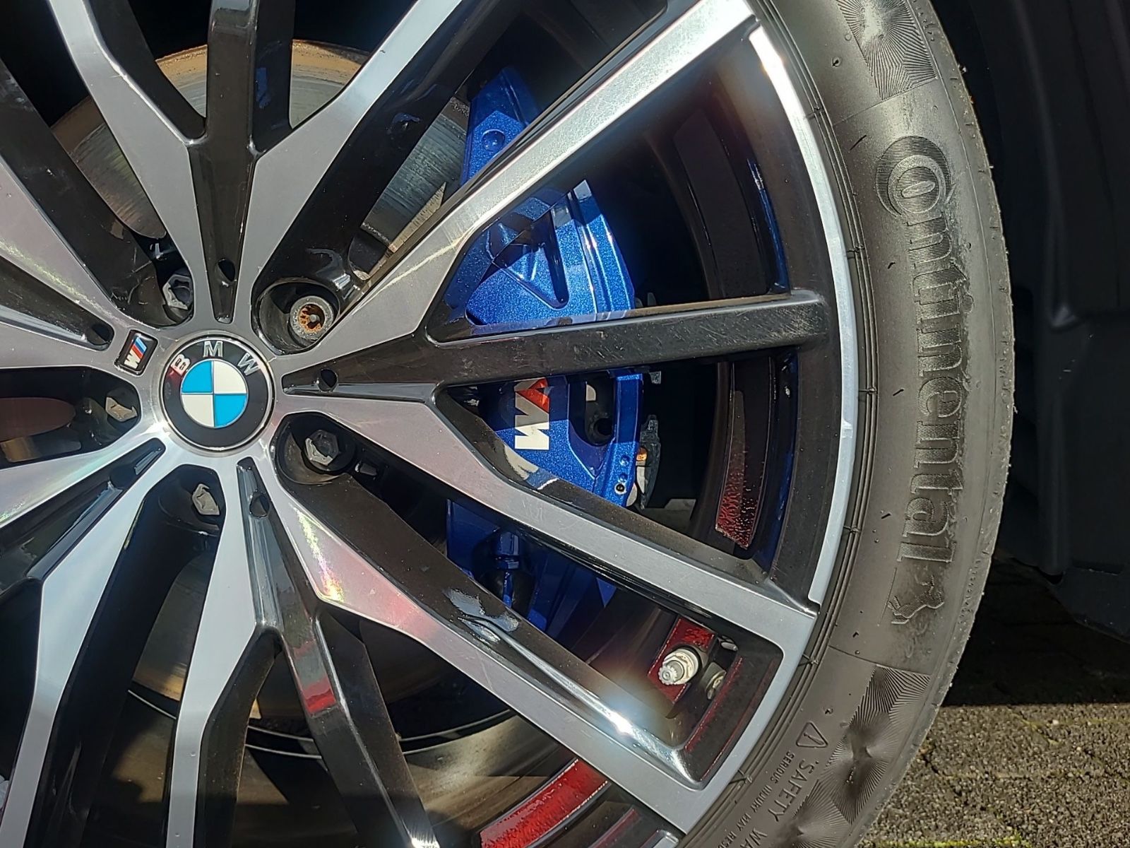 BMW X5 50i, Pano, HUD, ACC, Harman/Kardon,UNFALLFREI foto 10