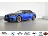 BMW M2 CS Coupe ehem UPE 116.700€ Sportpaket HUD AD  - BMW M2 in Aachen
