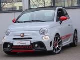 Abarth 595C 1.4 T-Jet 16V Estetico Paket Sport-AGA - Abarth 595C Gebrauchtwagen