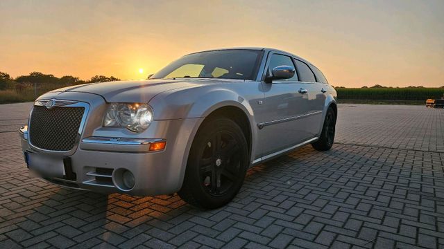 Chrysler 300C 3.0 CRD / tausch