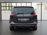 Opel Zafira C Tourer Innovation *KLIMA*NAVI*AHK*RFK* - Opel Zafira: A