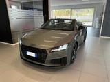 Audi TT Roadster 40 2.0 tfsi s-tronic S-line - gebrauchte Audi TT aus dem Jahr 2022