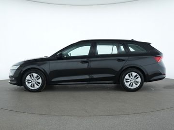 Skoda Octavia - 9