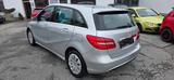 Mercedes-Benz B 200, Panorama, Garantie !!! AHK - Mercedes-Benz: Scheckheftgepflegt, 200