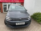 Volkswagen Touran 1.5 Comfortline DSG*AHK*7Sitz*APP*LED* - Volkswagen Touran Tageszulassungen