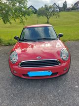 MINI Mini Cooper R56 1,4 75PS TÜV NEU - MINI MINI: 1.7
