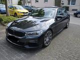 BMW M550i xDrive A - unfallfrei