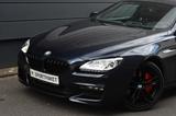 BMW 650i Coupé*M-Sportpaket/Deutsch!1.Hand!B&O*Traum - BMW 650: Coupé