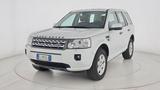 Land Rover Freelander 2.2 SD4 S.W. S - Land Rover Freelander: Automatik