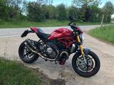 Ducati Monster 1200 S Desmoserice neu, sehr gepflegt - DUCATI DESMO