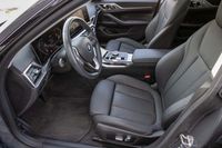 BMW 430 Gran Coupé - Vorschau Bild 9