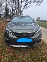 Peugeot 3008 BlueHDi 180 EAT6 GT GT - Peugeot 3008: Bluehdi 180