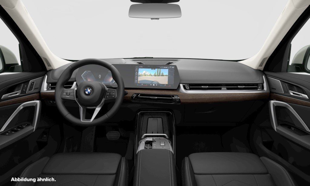 BMW X1 — fotografia 3