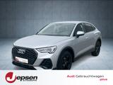 Audi Q3 Sportback 45 TFSI e S tr. LED 18 AHK Keyless - Audi Q3 Plug-in Hybrid (PHEV) Gebrauchtwagen
