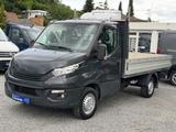 Iveco DAILY 35-140 PRITSCHE KLIMA TEMPOMAT AHK-3.500KG - Pkw-Anhänger 500kg