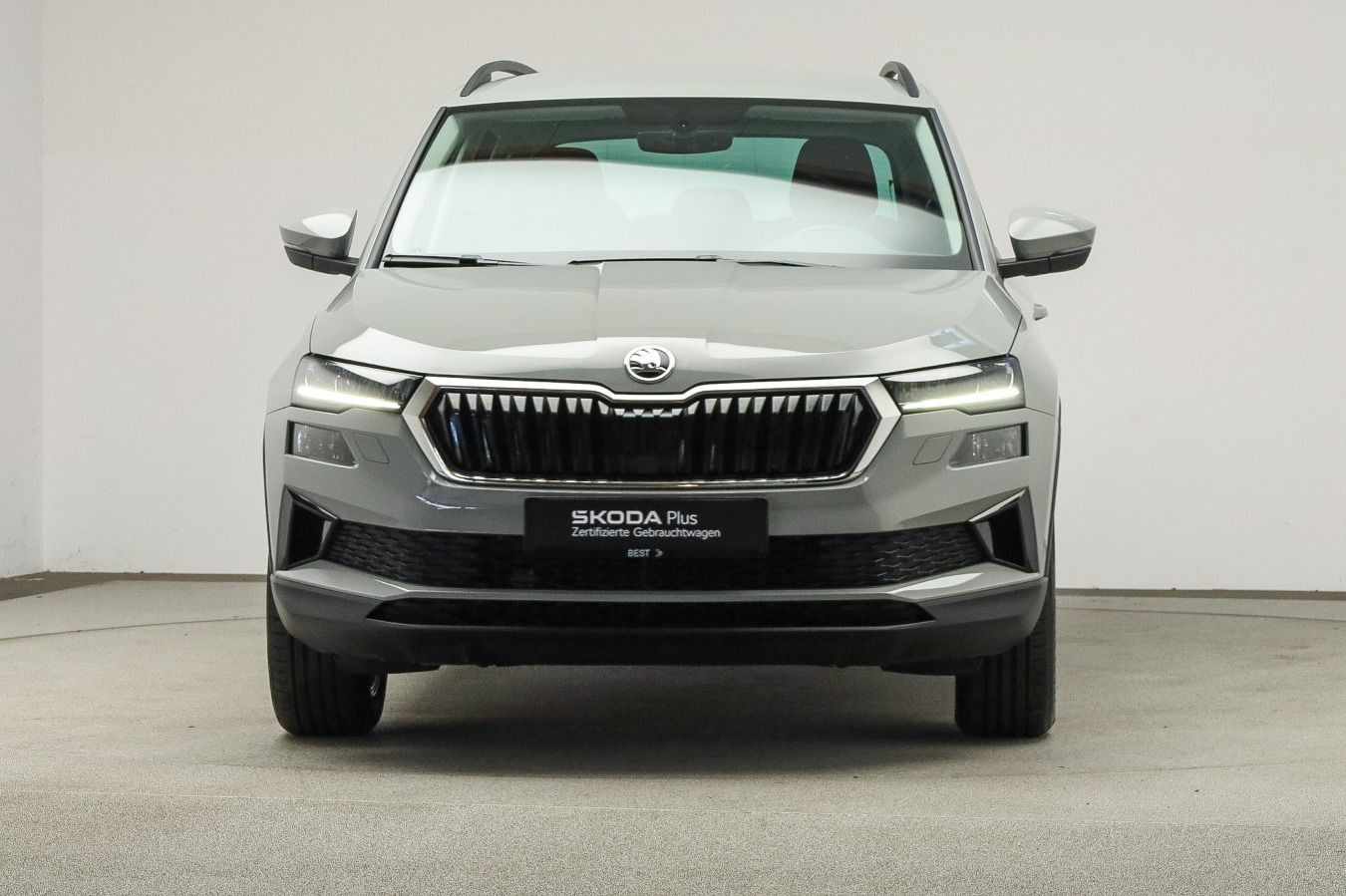 Skoda Karoq - Bild 5