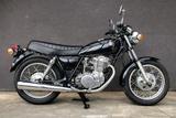 Yamaha SR 500 48T aus erster Hand mit wenig KM - Angebote