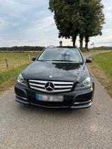 Mercedes-Benz C 250 CDI - Mercedes-Benz C 250 in Krefeld