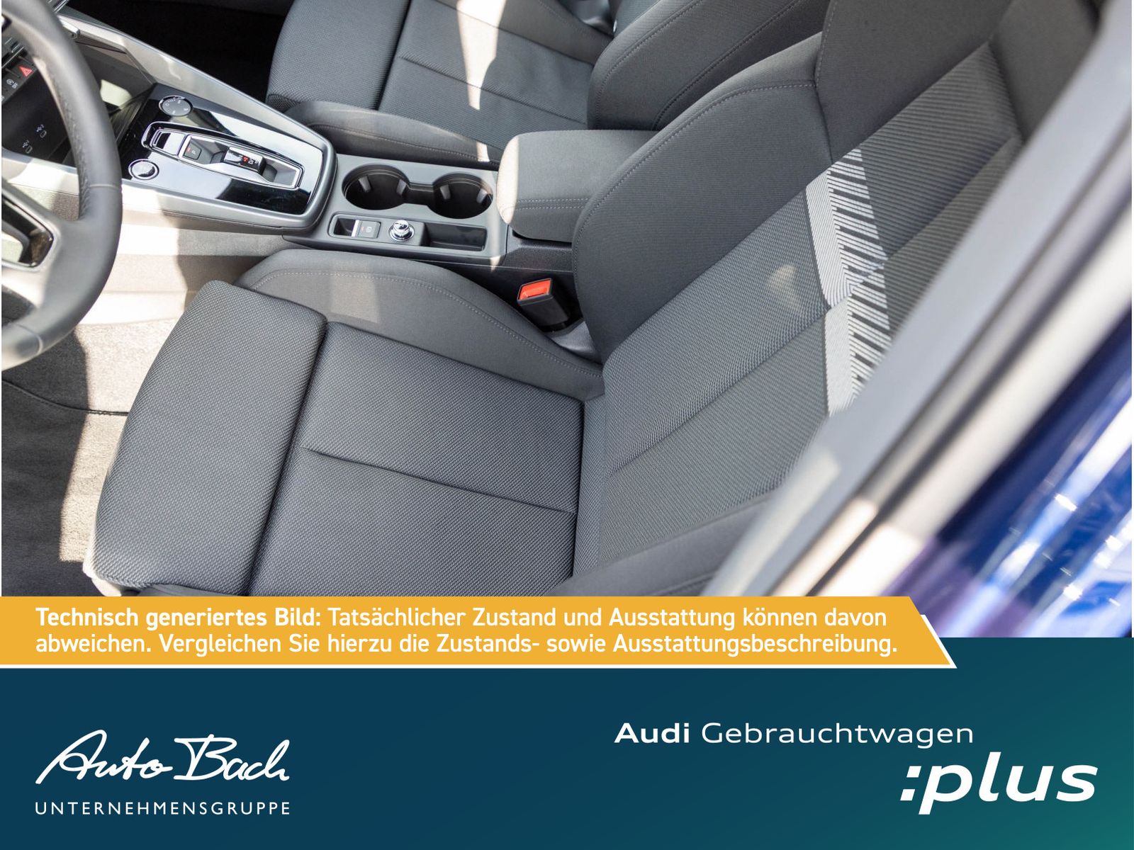 Audi A3 - Bild 13