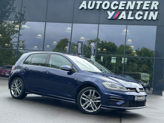 Golf 1.5 TSI ACT OPF DSG R-Line 2.H/ACC/18LM/LED
