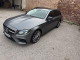 Mercedes-Benz E 53 AMG T, Garantie, Driver Package, Vollaus. - Mercedes-Benz: AMG Package