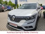 Renault Koleos Initiale Paris 4x4 - gebrauchte Renault Koleos aus dem Jahr 2019