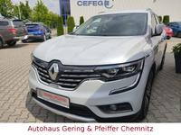 Renault Koleos Initiale Paris 4x4