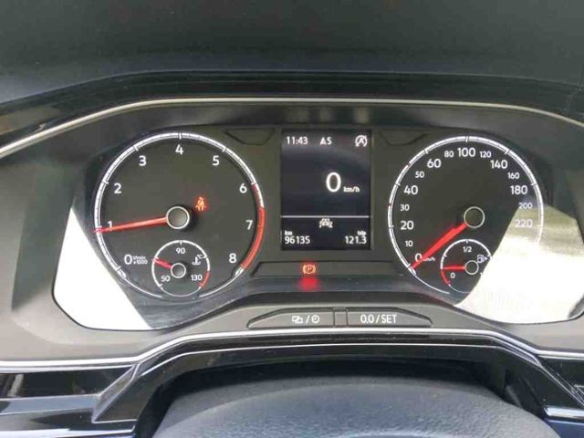 Polo 1.0 TSI UNITED NAVI.+KLIMAAN+LM-F+SIHZ+DAB+