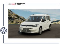 Volkswagen Caddy Life 5-Sitzer 1,5 l 85 kW TSI