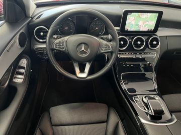Mercedes C 180 - 11