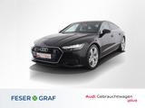 Audi A7 Sportback 55 TFSI qu. S line Sportpaket/Pano - gebrauchte Audi A7 aus dem Jahr 2022