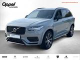 Volvo XC90 T8 AWD Ultra Dark *LUFT*AHK*HUD*360°*NAVI - Volvo XC90: T8