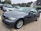 BMW 325 Baureihe 3 Lim. 325d /TÜV NEU/2HD/TOP/ - BMW 325 aus 2007: 325d