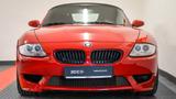 BMW Z4 M Roadster - Imolared - BMW Z4 M aus 2006