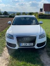 Audi Q5 3.0 TDI DPF S tronic quattro -