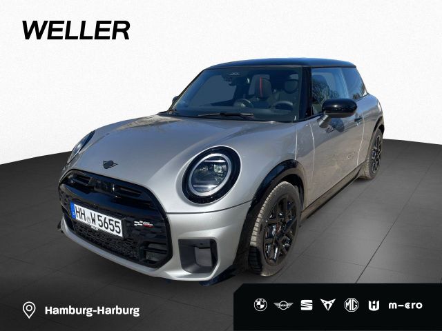 MINI Cooper S JCW Trim HUD Pano HK DrivingAssPlus LED