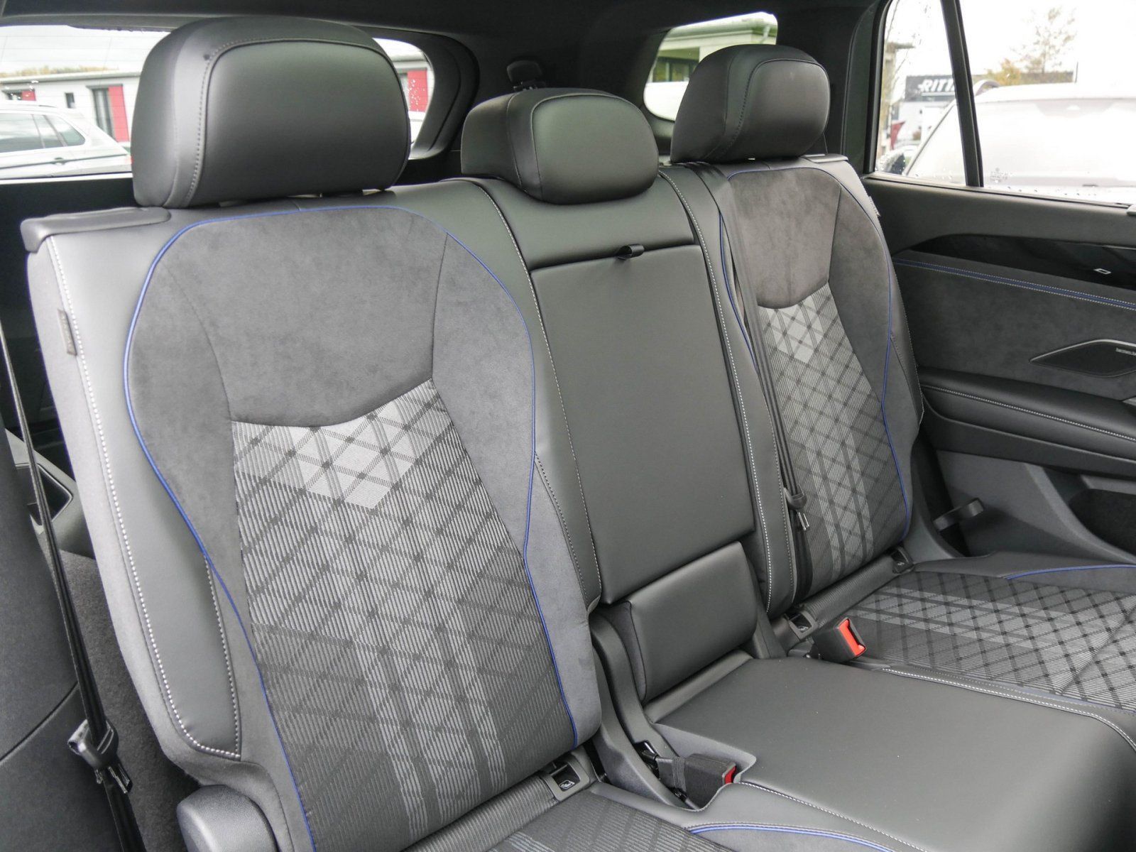 Volkswagen Tayron - Bild 4