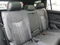 Volkswagen Tayron - Vorschau Bild 4