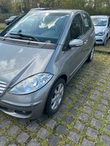 Mercedes-Benz Mercedes Benz W169 180 cdi - Mercedes-Benz A-Klasse W169 mit Diesel-Antrieb